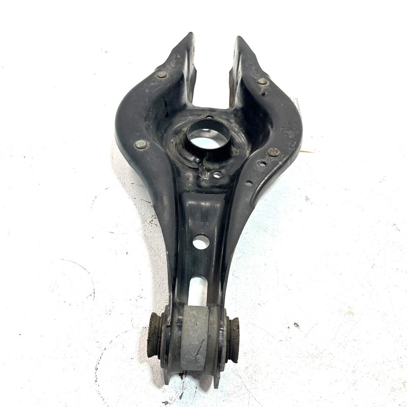 17-20 BMW 430i 440i F32 Rear Suspension Right or Left Side Lower Control Arm OEM