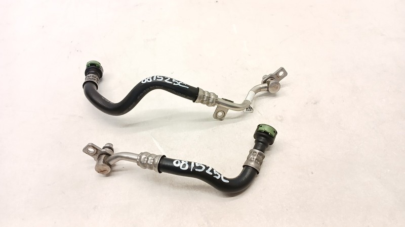 18-24 AUDI B9 S4 S5 S6 S7 RS5 2.9 3.0 AT OIL FLUID PIPE HOSE INLET OUTLET OEM 08