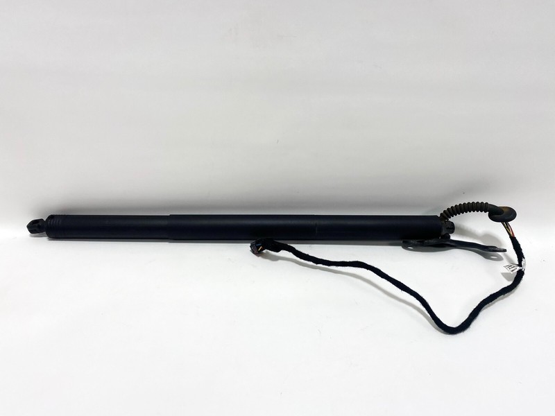 15-18 AUDI Q3 RIGHT TRUNK TAILGATE POWER LIFT SUPPORT SHOCK STRUT CYLINDER OEM
