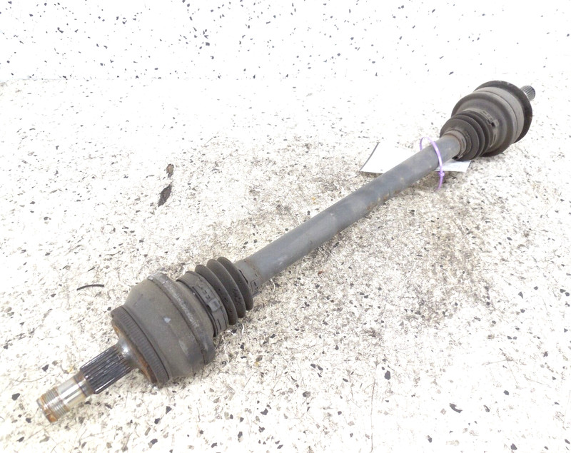 2007-2013 Mercedes-Benz S550 AWD Rear CV Axle Shaft Passenger Right RH OEM