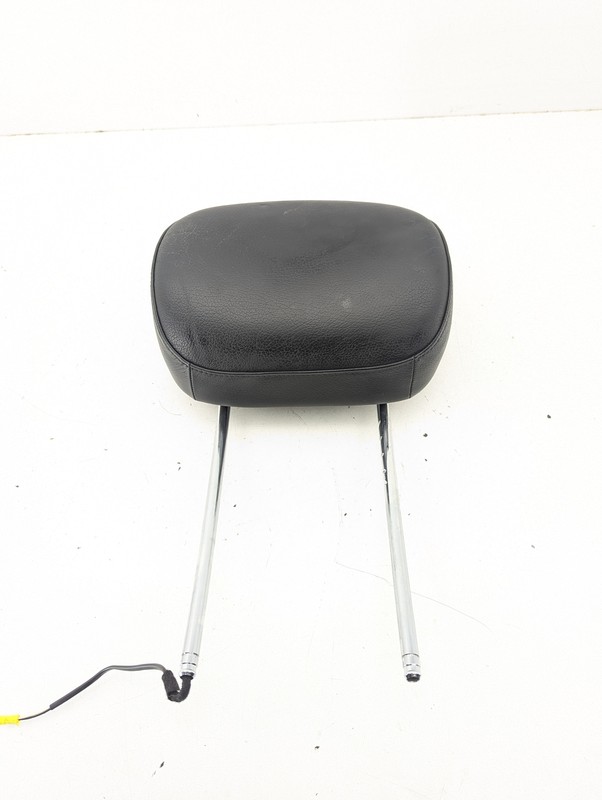 03-09 Mercedes W209 CLK320 Front Right / Left Side Seat Headrest