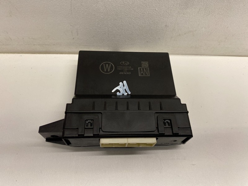 2020-2025 SUBARU LEGACY HVAC AC HEATER AIR BLOWER MOTOR CONTROL MODULE OEM