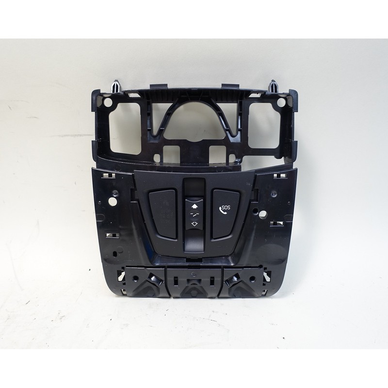 2014-2017 BMW F31 3-Series Touring GT Front Roof Ceiling Switch Unit SOS OEM