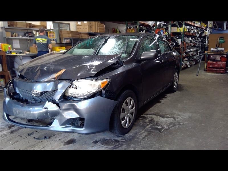 Wiper Transmission Fits 09-13 COROLLA 1450211