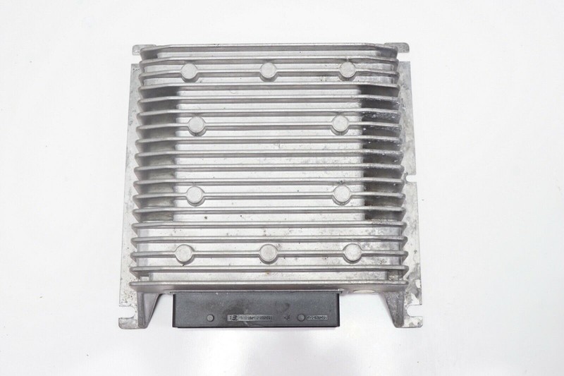 VOLKSVAGEN PASSAT JETTA BEETLE Amplifier AMP Audio OEM 2013 - 2015
