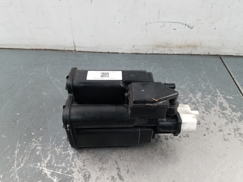 2024 Porsche Cayman GT4 RS Fuel Vapor / Evap Charcoal Canister#74617 Z4
