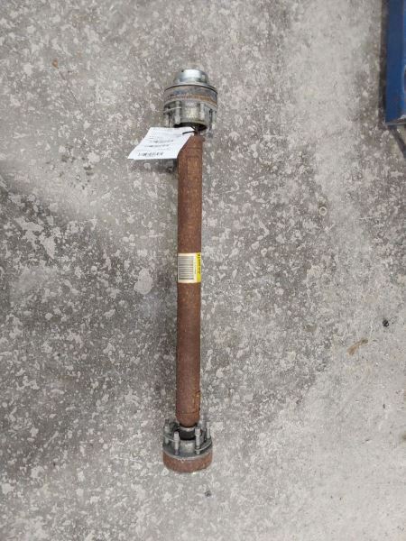Front Drive Shaft 5.0L Fits 18-20 FORD F150 PICKUP 3305907