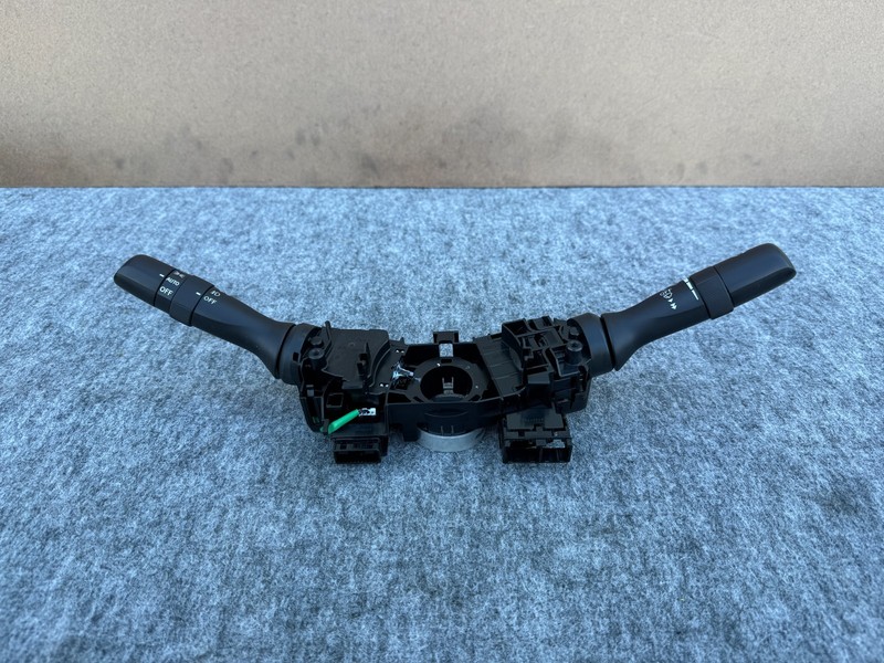 SUBARU WRX 2022-2025 OEM SIGNAL WIPER HEADLIGHT CONTROL SWITCH ASSEMBLY