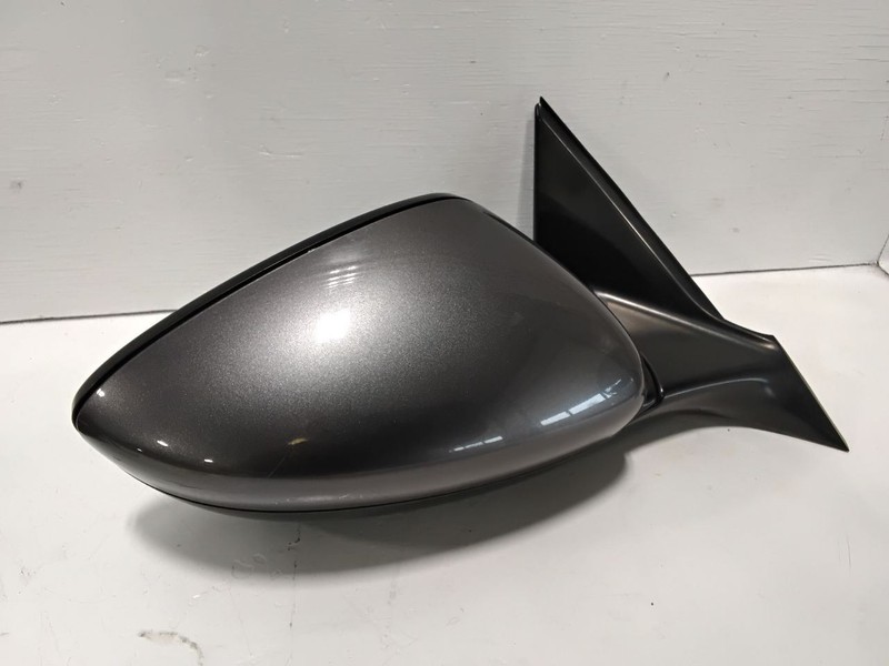 2018-2022 Honda ACCORD Passenger Side View Mirror Power Non-Heated