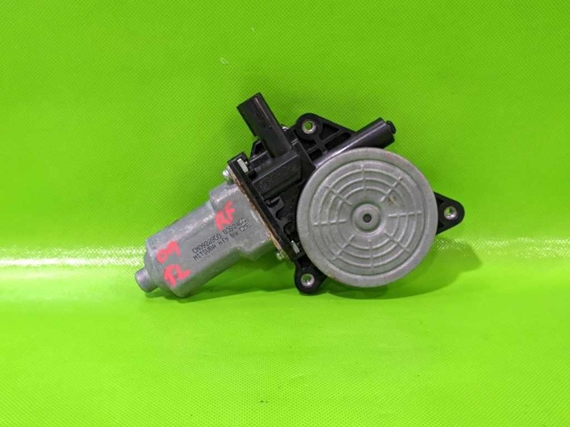 09-14 ACURA TL PASSENGER RIGHT FRONT WINDOW MOTOR OEM 4133-38