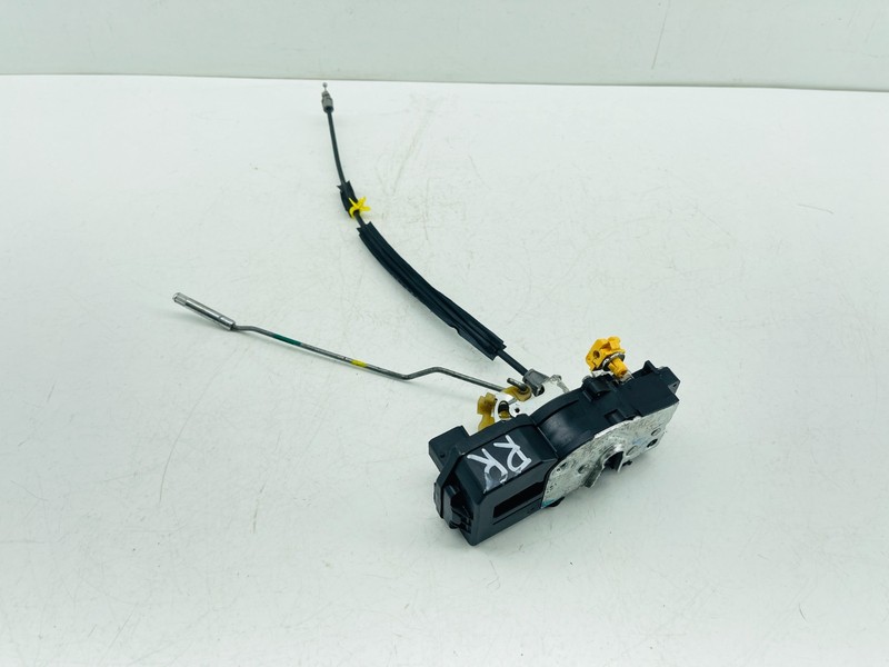 2008–2014 Cadillac CTS Rear Right Door Lock Latch Actuator OEM 16891204