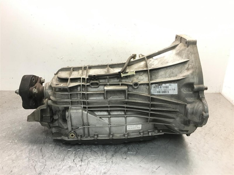 2005-2006 NAVIGATOR 5.4L V8 2WD A/T AUTOMATIC TRANSMISSION LOW MILES OEM 5L74-AA