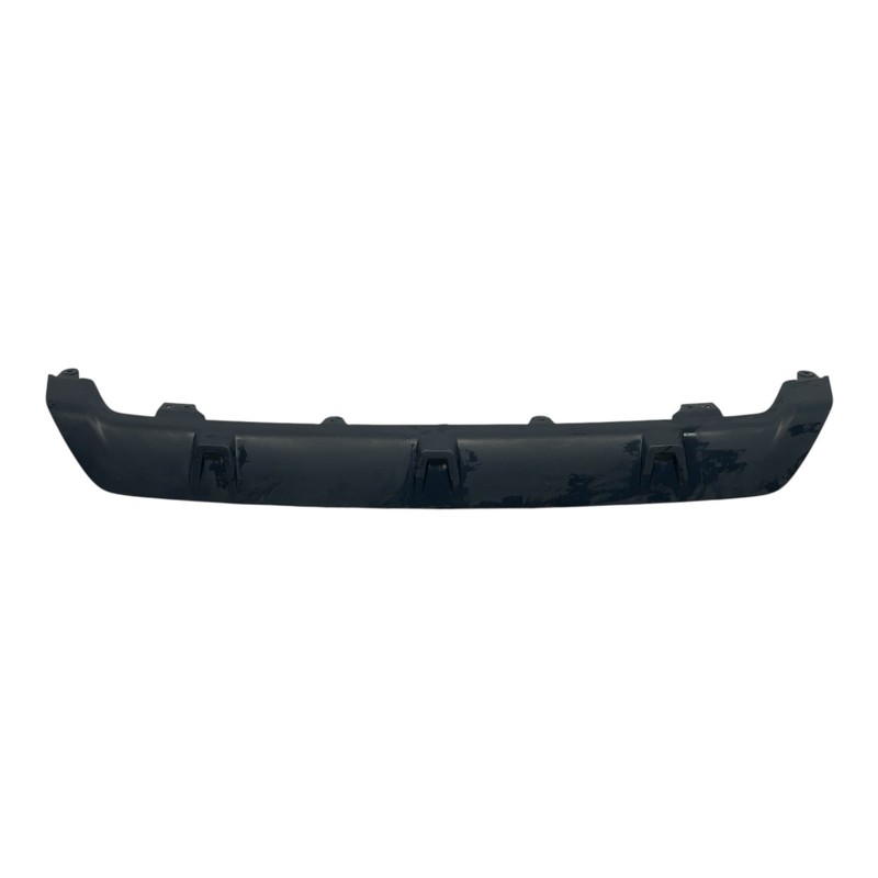 19-22 BMW X5 G05 M-Sport Rear Bumper Lower Valance Air Diffuser OEM 5112-8089547