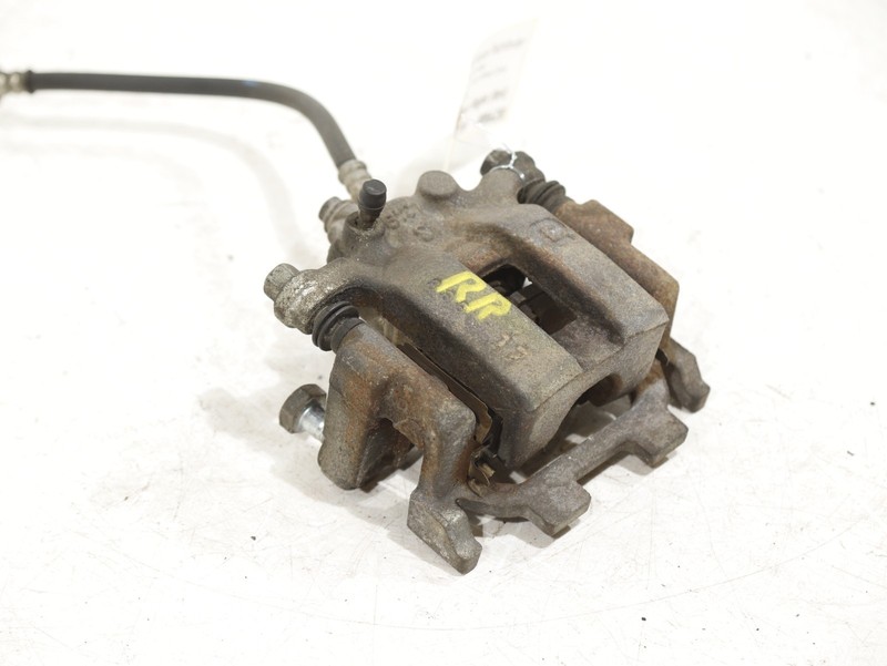 2013-2020 NISSAN Pathfinder Rear RIGHT RH Driver Side Disc Brake Caliper OEM 67K