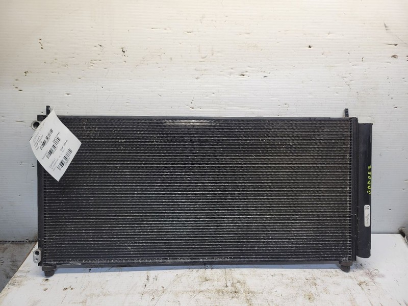 AC Condenser Fits 15-20 TLX 1688334
