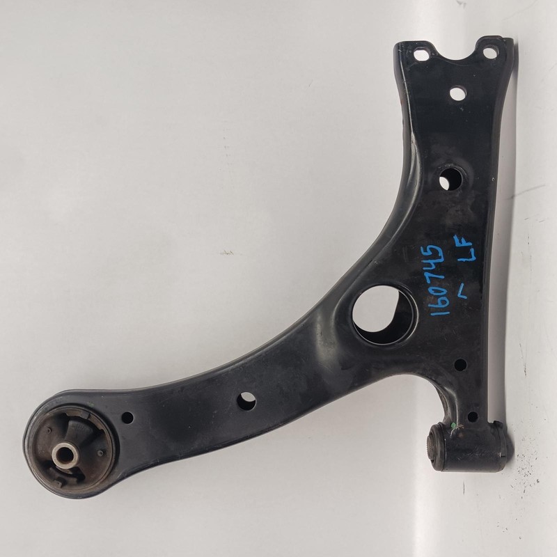 14-'19 TOYOTA COROLLA Left front Lower Control Arm OEM 1 Year Wnty!