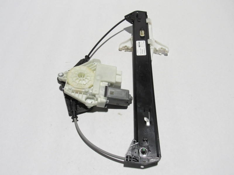 Volkswagen Jetta GLI 2022 Rear Left Driver Door Window Regulator W Motor 18-25 |