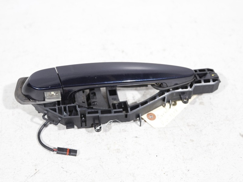 BMW 4 SERIES F36 428I Gran Coupe REAR RIGHT DOOR HANDLE BRACKET X4738054601 OEM