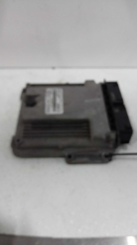 2016 Ford Escape Engine Control Module ECM Black OEM 1FMCU9GX5GUB85539