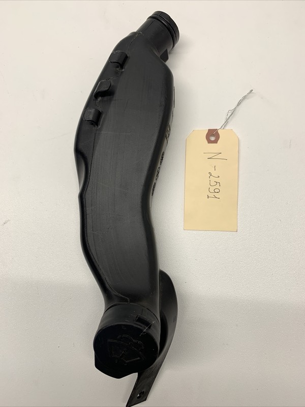 Tesla Model Y Washer Tank Neck N-2591 S24