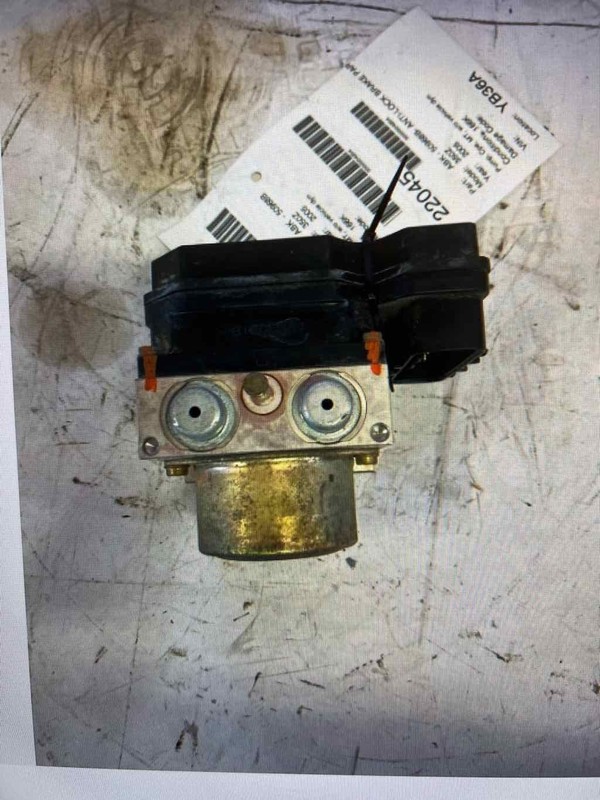 Anti-lock Brake Parts NISSAN 350Z 03 04 05