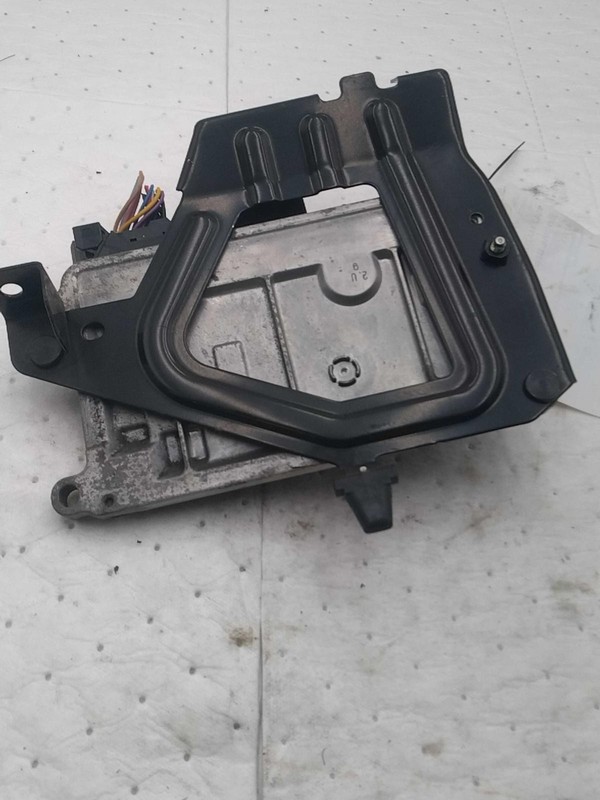 2017 MAZDA CX-5 Engine Control Module ECM PYMX18881 49K Miles OEM Black