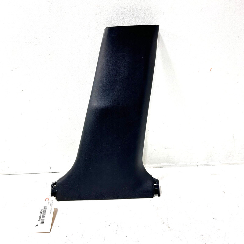 2014-2020 LEXUS IS250 SEDAN RIGHT PASSENGER SIDE B PILLAR LOWER TRIM COVER OEM