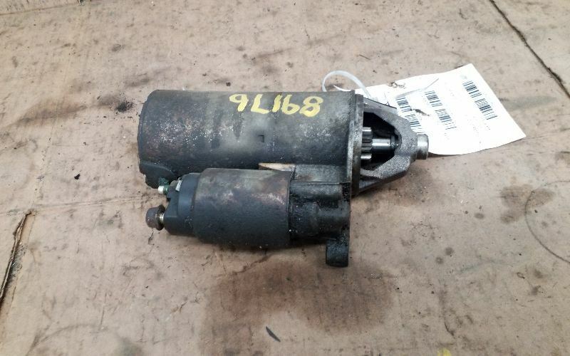 Starter Motor 6-245 Thru 10/05/04 Fits 98-05 EXPLORER 214792