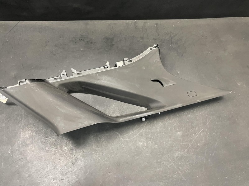 Rear Right Quarter Upper Trim Panel 2019 Chevrolet Equinox 23116164 2018 -2023 X