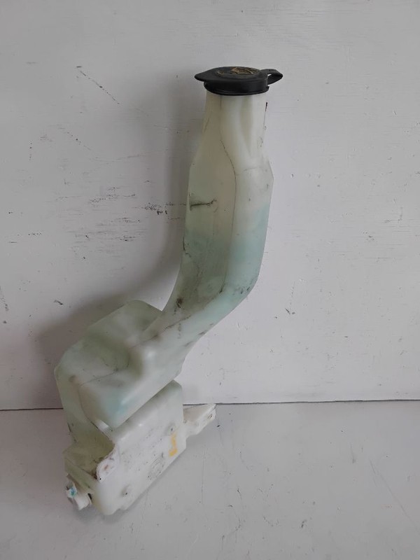 Wash Reservoir Fits 07-15 MKX 3549508