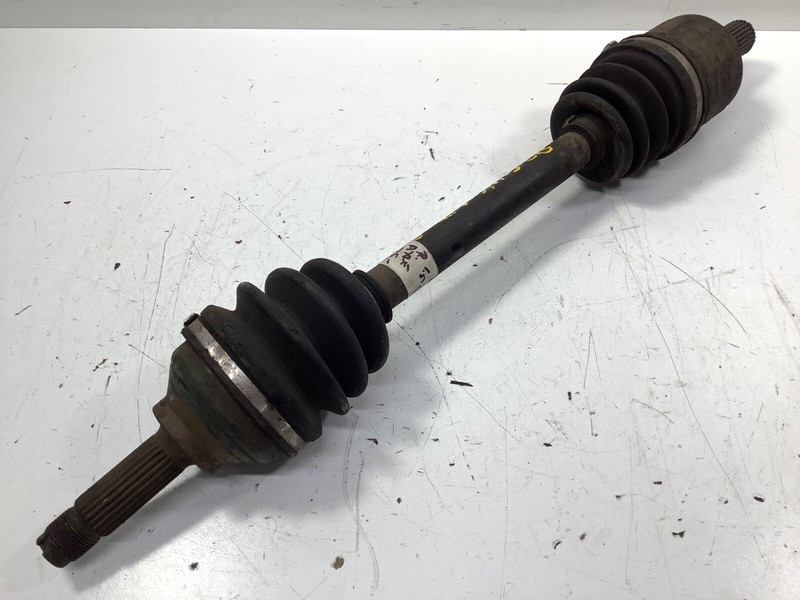 80-83 Honda Civic 1.5l Right Driveshaft Axle 44010-SA0-000 OEM
