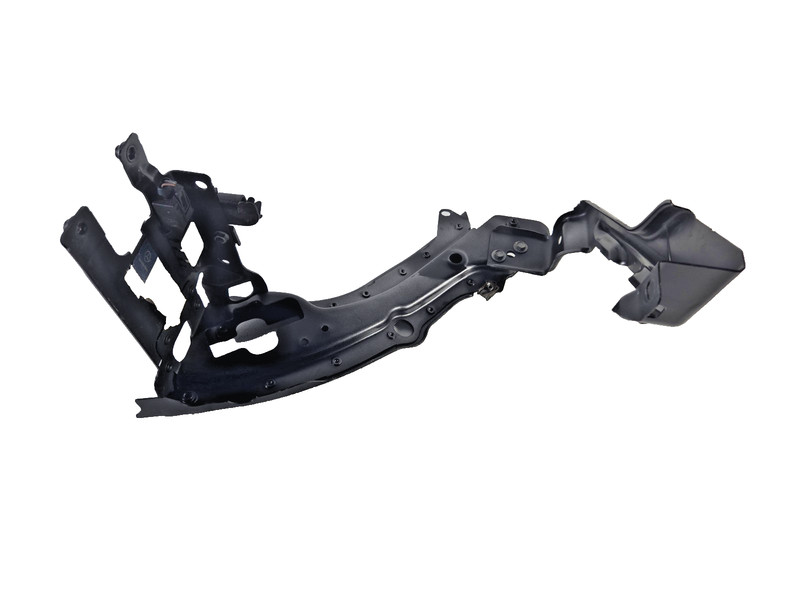 2003 2009 Mercedes Benz E320 E500 Right Passenger Headlight Bracket Frame OEM
