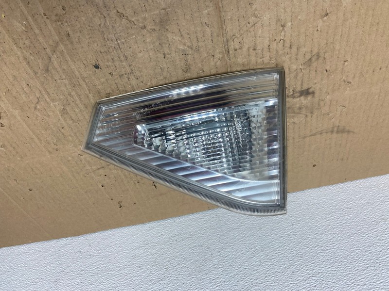 2008-2014 Subaru Impreza Hatchback Right Passenger Inner Tail Light Oem AB8340 L