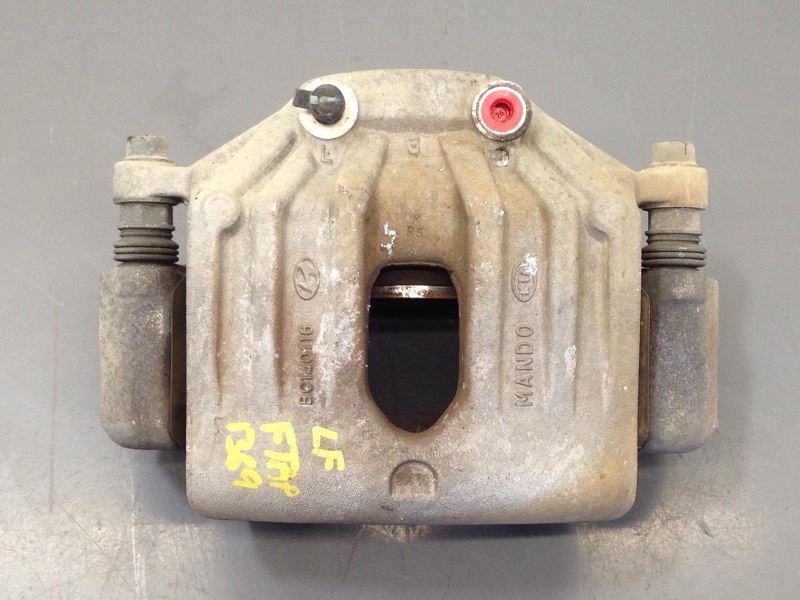 Left Driver Side Front Brake Caliper Fits 2009-2011 Hyundai Genesis Sedan 66064