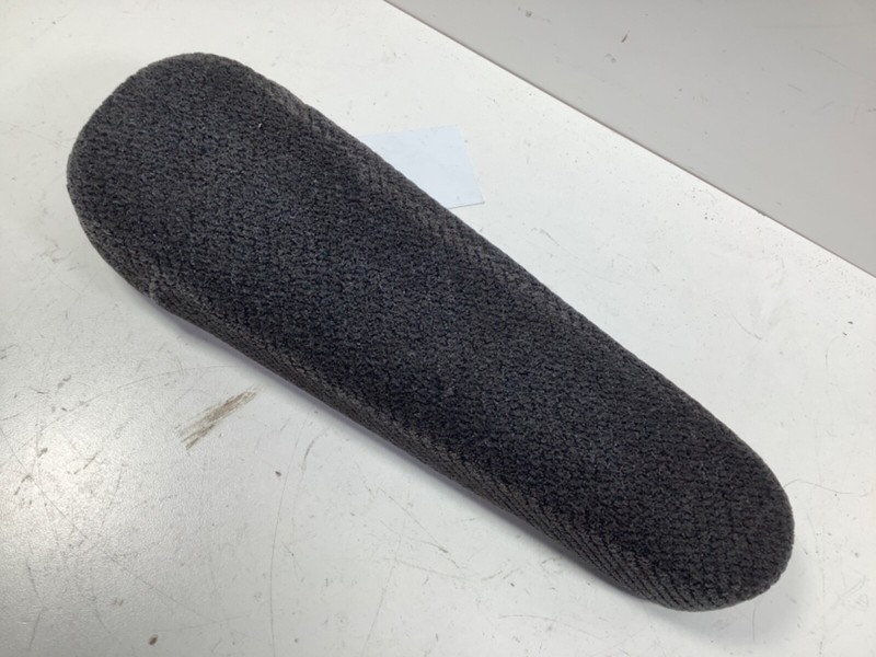 99-01 Honda CR-V LEFT Driver Side Armrest Classy Gray 82580-S10-A01ZA OEM