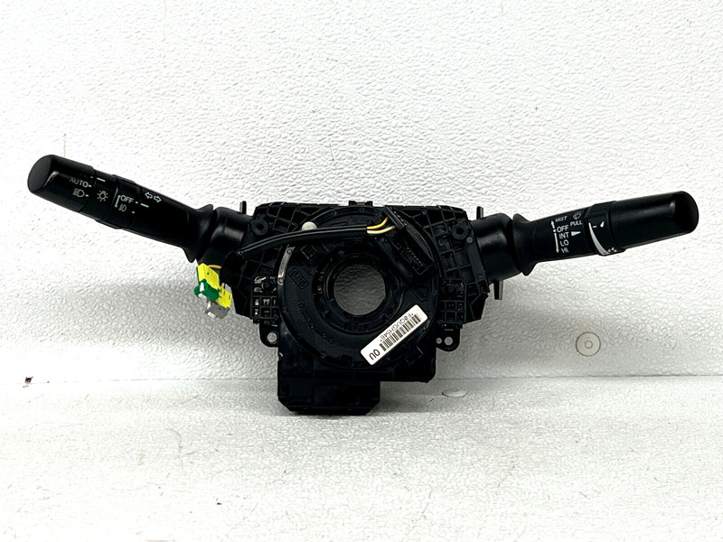 ⭐2013-2017 HONDA ACCORD STEERING COLUMN TURN SIGNAL WIPER WASHER SWITCH LOT2458