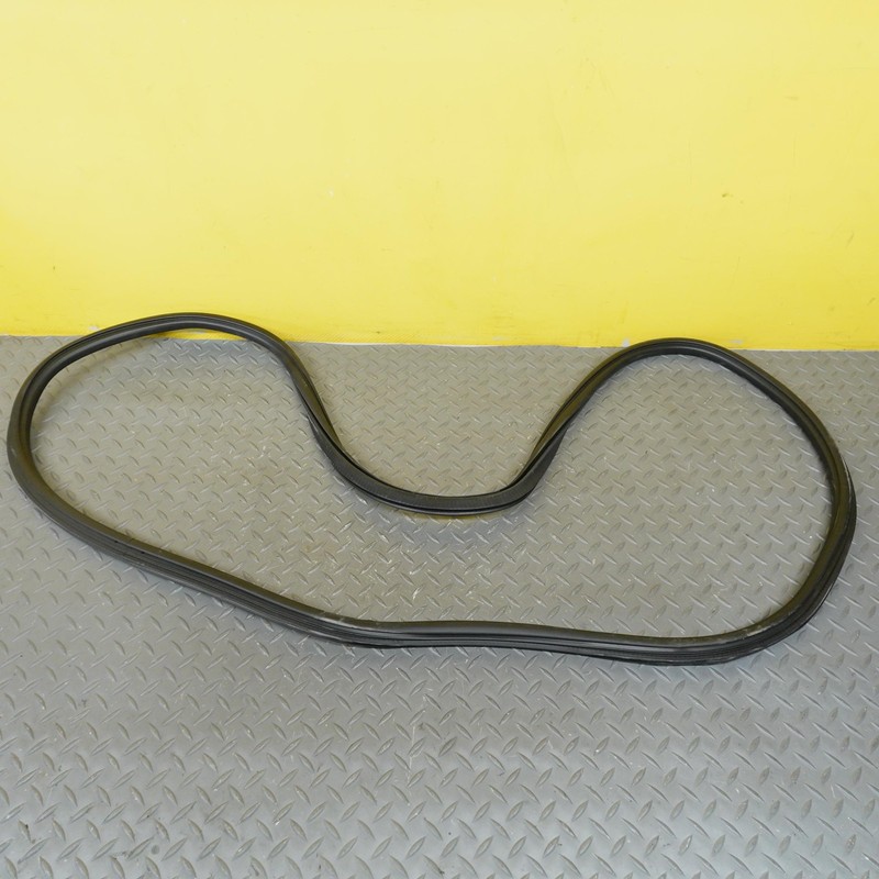 2019-2024 AUDI Q3 S-LINE REAR LEFT SIDE DOOR BODY WEATHERSTRIP SEAL 83A833721