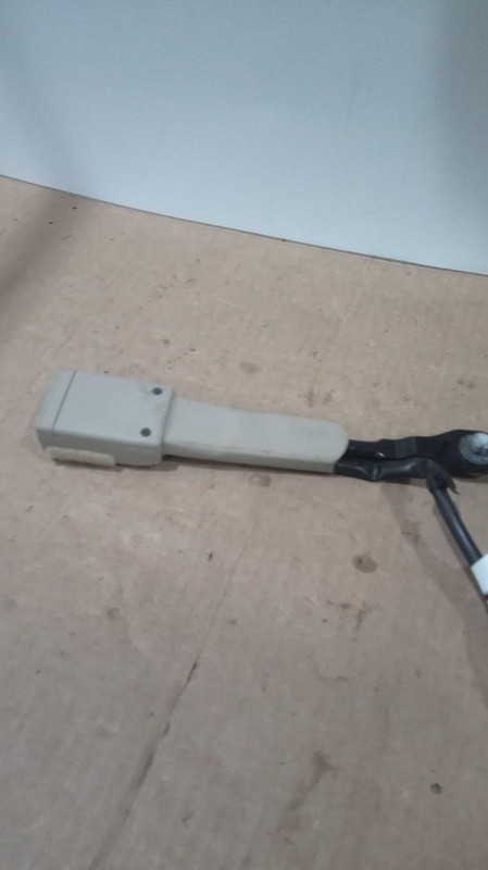 2015 Jeep Grand Cherokee TAN Seat Belt OEM 1VL12DX9AD 78k Miles