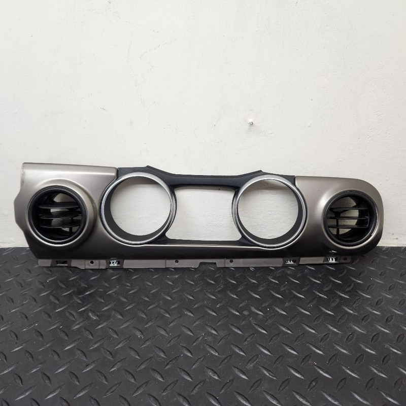 20-23 Jeep Gladiator Speedometer Cluster Bezel Assembly OEM 6AB19SD5AA