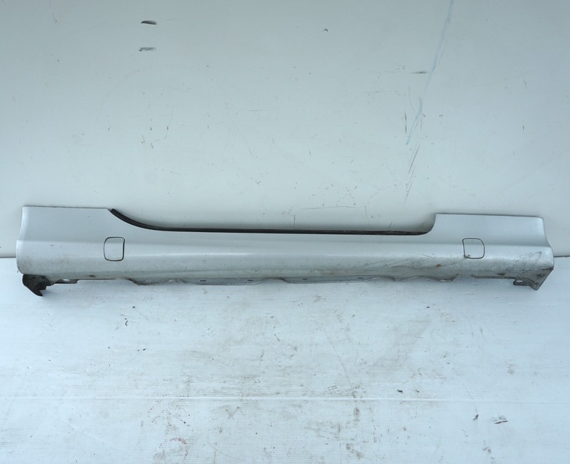 2003-2008 Mercedes-Benz SL500 RIGHT PASSENGER SIDE ROCKER PANEL SKIRT MOLDIN OEM