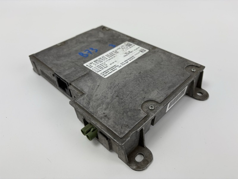 Dash Instrument Cluster Control Module 1679000221 Mercedes GLE53 W167 C167 2021