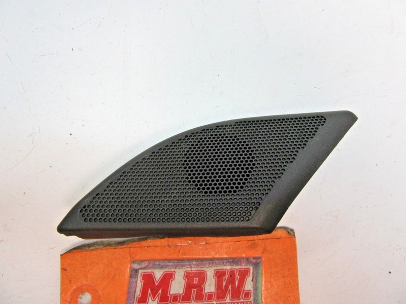 RIGHT FRONT DOOR TWEETER SPEAKER R RH RF PASSENGER SIDE PREMIUM SOUND AUDIO