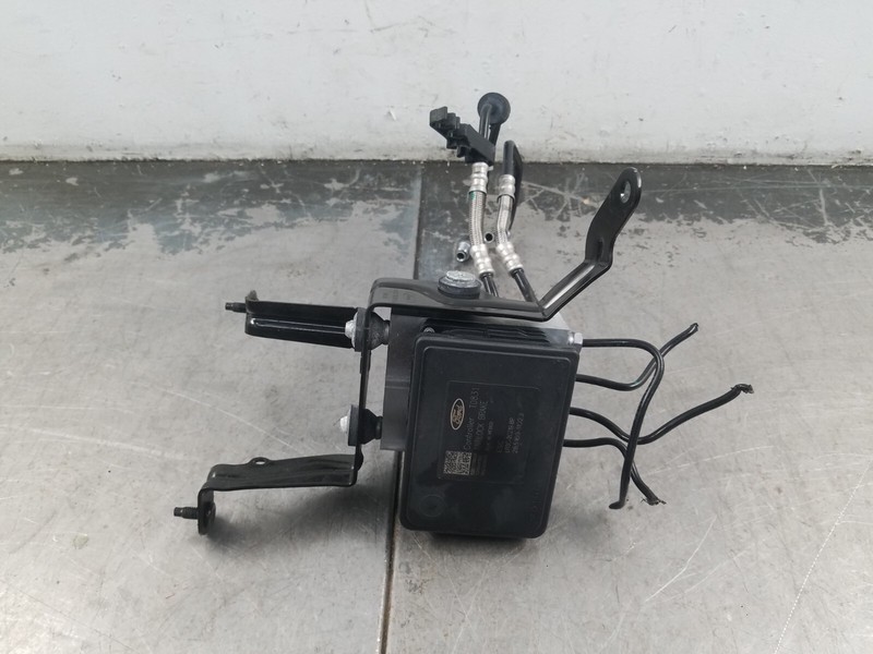 2020 Ford Mustang Shelby GT500 ABS Brake Pump Module #1864 V1