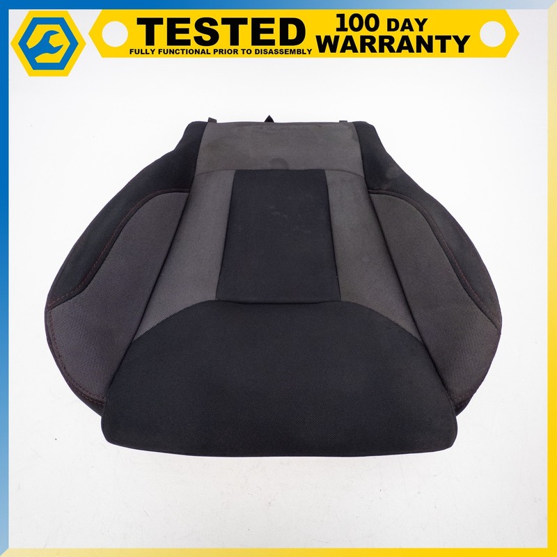 22-24 SUBARU WRX FRONT RIGHT PASSENGER SEAT BOTTOM LOWER OEM