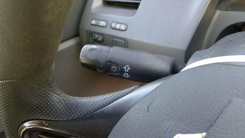 Combination Switch HONDA CIVIC 06 07 08 09 10 11