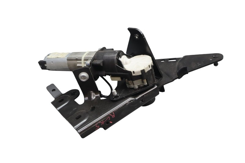 12-18 Audi A7 Quattro S7 Rear Left Side Lift Gate Strut With Motor Actuator Oem