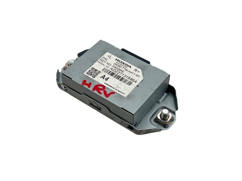2019-2020 Honda HR-V Active Noise Cancellation Module