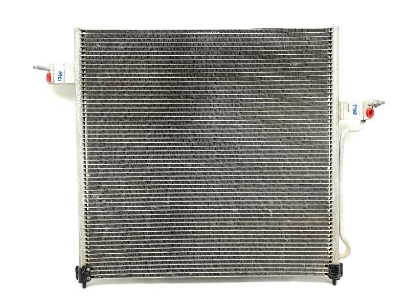 AC Condenser 8L2Z-19712-AA Fits 2006-2010 Ford Explorer65205