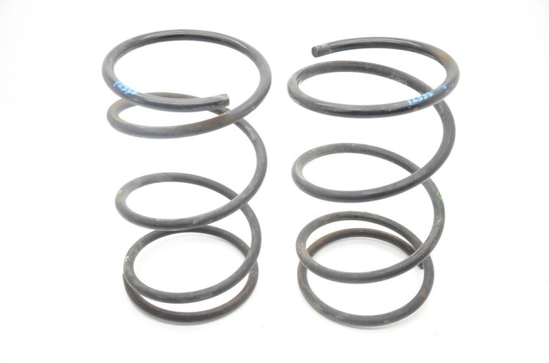 84-89 Nissan 300ZX Z31 2+0 Pair of Left and Right Rear Coil Springs