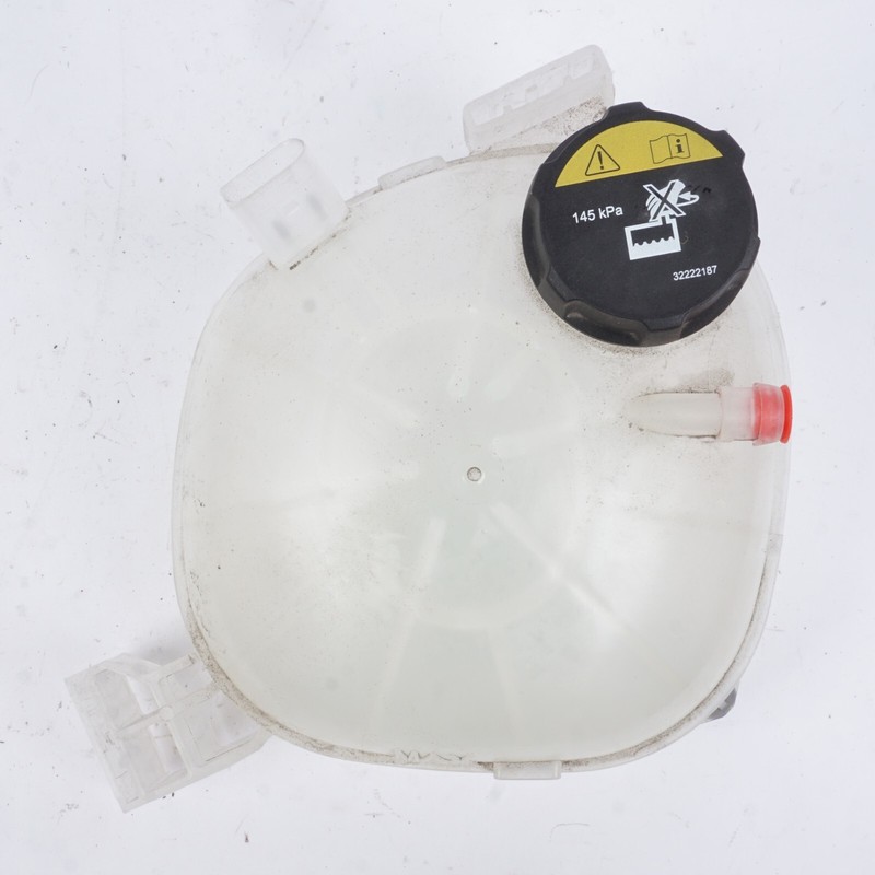 2021 - 2023 Polestar 2 Coolant Reservoir Bottle 32222187 OEM